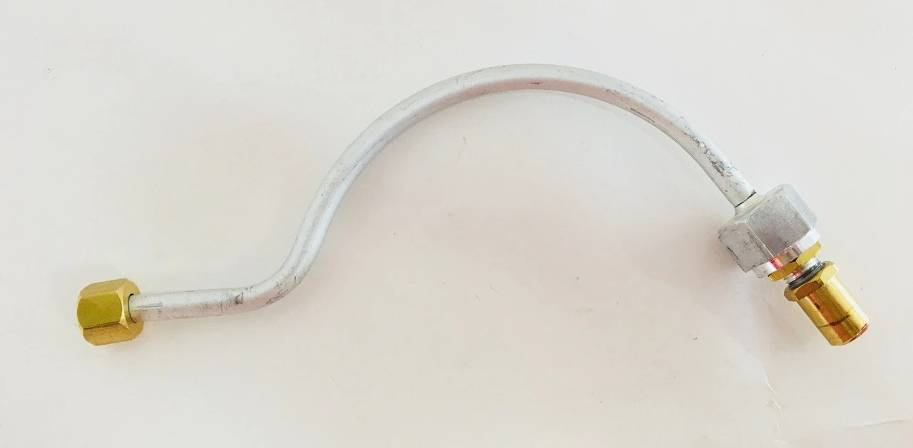 Broilmaster Manifold Propane With Orifice - B069002 1 Broilmaster Manifold Propane With Orifice - B069002