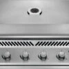 Napoleon Built-in 500 Series Gas Grill - BI32SS