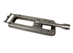 15 3/4 X 4 3/4, Members Mark Cast Stainless Burner - P1925B - CISCSS 6 15 3/4 X 4 3/4, Members Mark Cast Stainless Burner - P1925B - CISCSS -Weber Store CISCSS 2 26631.1683899534.1500.1500