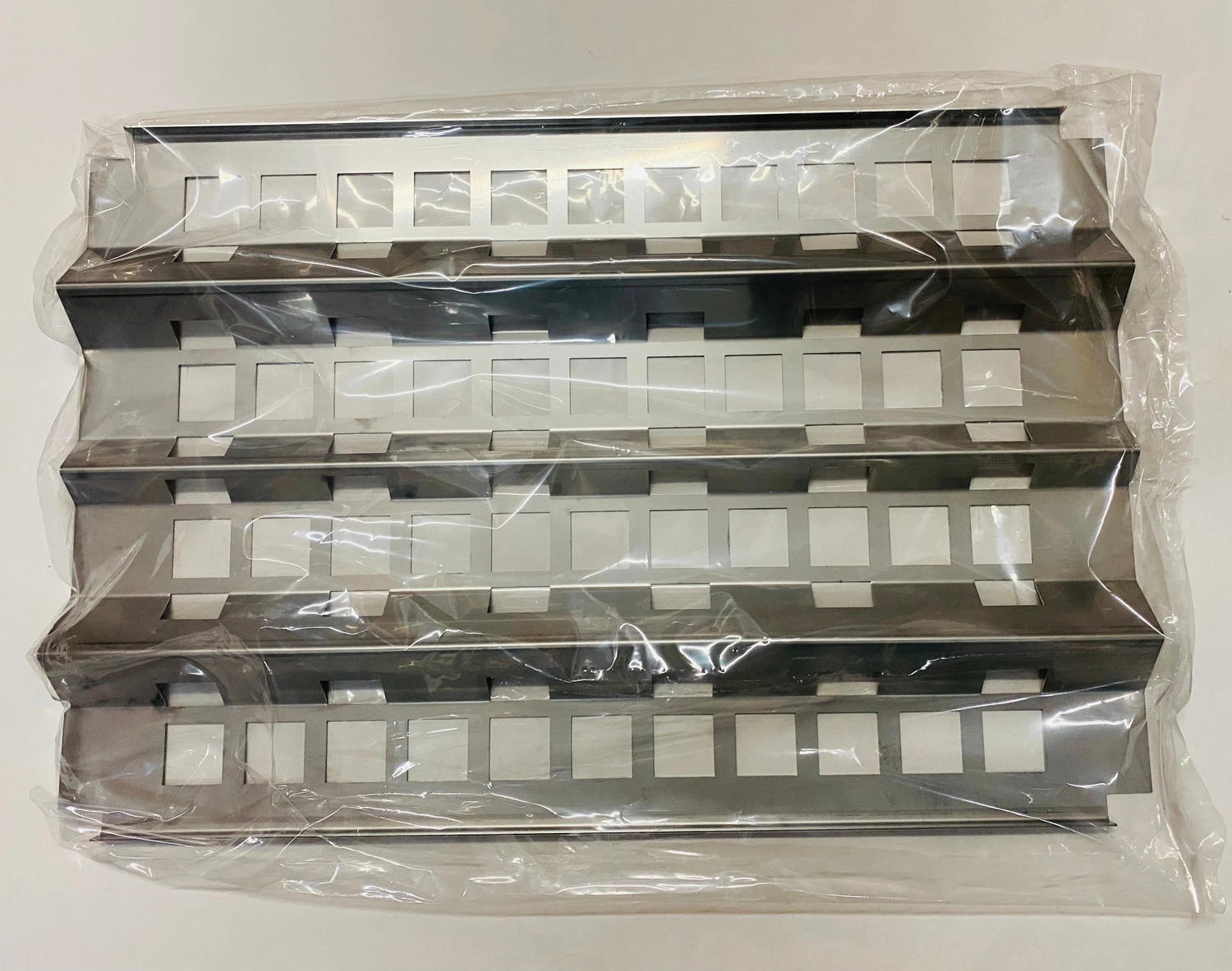 Ducane Meridian Aftermarket Briquette Tray (Replaces OEM S20244) - DUCMERBT