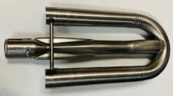 Emperor "U" Burner (Small)