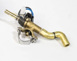 3008 Fire Magic Valve Push To Light W/ Switch, Echelon, Aurora, Choice -Weber Store FM3008 57616.1680696544.1500.1500