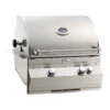Firemagic Aurora 430i Built-In Grill, One Infrared Burner, Rotisserie