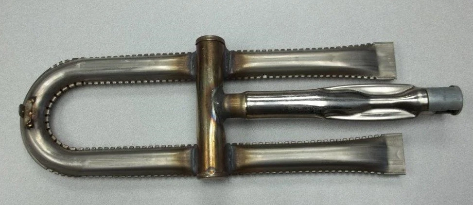 Grand Hall Stainless Burner P02008004A - GHU1 2 Grand Hall Stainless Burner P02008004A - GHU1 - Image 2