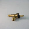 TEC Cherokee FR Burner Control Valve - HW2802