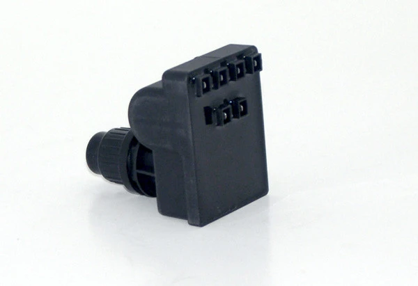 Universal 6 Outlet Electronic Ignitor - IGEIB6 2 Universal 6 Outlet Electronic Ignitor - IGEIB6 - Image 2