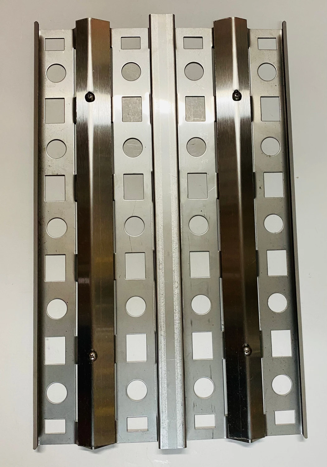 Delta Heat 32 Briquette Tray Only (No Briquettes) - S23299-32Y 1 Delta Heat 32 Briquette Tray Only (No Briquettes) - S23299-32Y