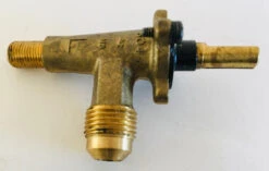 TEC Radiantwave Burner Control Valve - HW0283