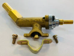 Nexgrill, Turbo Brass Clamp-on Valve - 3052C -Weber Store IMG 9881 12742.1662141675.1500.1500
