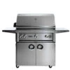 Lynx 36" Smart Freestanding Grill - SMART36F