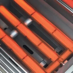 Lynx 36" Freestanding Grill - All Trident W/ Rotisserie - L36ATRF 5 Lynx 36" Freestanding Grill - All Trident W/ Rotisserie - L36ATRF -Weber Store Lynx Trident Burner 32506.1532553228.1500.1500