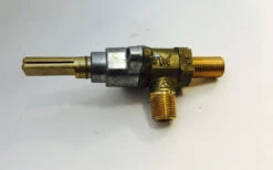 31442 Lynx Main Burner Valve
