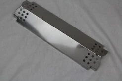 14 9/16 X 4 3/16, Backyard, Nexgrill, Members Mark Heat Shield - 97461