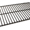 10 X 18 1/2, Fiesta And Sunbeam Rock Grate - BG25