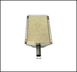 Twin Eagles Infrared Sear Zone Burner With Mesh - S13345