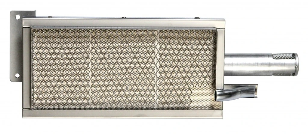 Summerset Sizzler Infrared Sear Burner - IRB-SIZ 1 Summerset Sizzler Infrared Sear Burner - IRB-SIZ