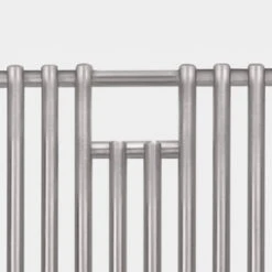 Summerset Sizzler Pro 40" Built-in Grill - SIZPRO40 -Weber Store Summerset 8mm Stainless Rod Cooking Grates 11294.1646140945.1500.1500