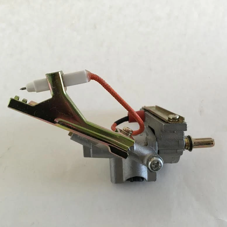 MV-SIZ-LP Summerset Main Burner Gas Valve For Liquid Propane Grills 1 MV-SIZ-LP Summerset Main Burner Gas Valve For Liquid Propane Grills