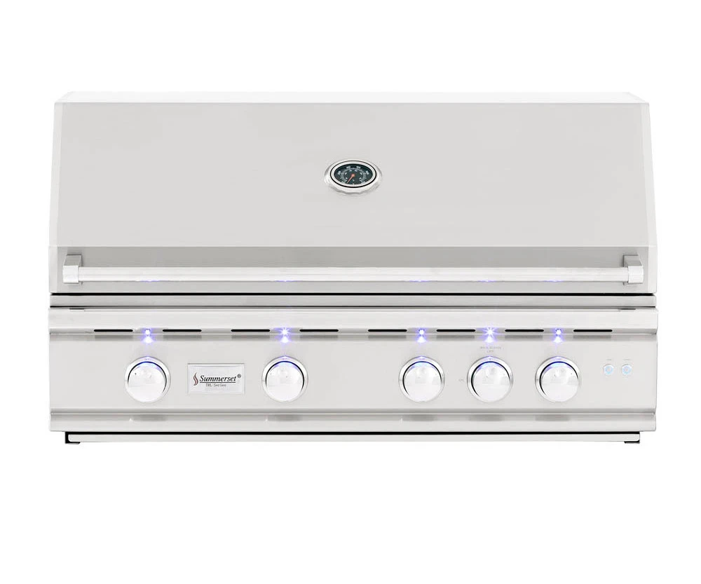 Summerset TRL 38" Built In Grill | Turbo Replacement - TRL38 1 Summerset TRL 38" Built In Grill | Turbo Replacement - TRL38