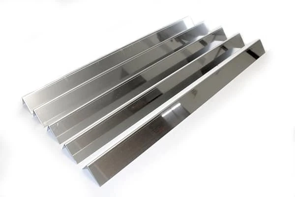 Weber Gold & Platinum B & C (2002 To Current) 23 3/8 Stainless Flavorizer Bars - WFB5L Replaces 9913 1 Weber Gold & Platinum B & C (2002 To Current) 23 3/8 Stainless Flavorizer Bars - WFB5L Replaces 9913