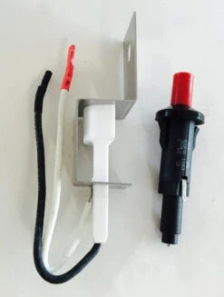 80462 Weber Ignitor Kit For Q100/Q200 Series