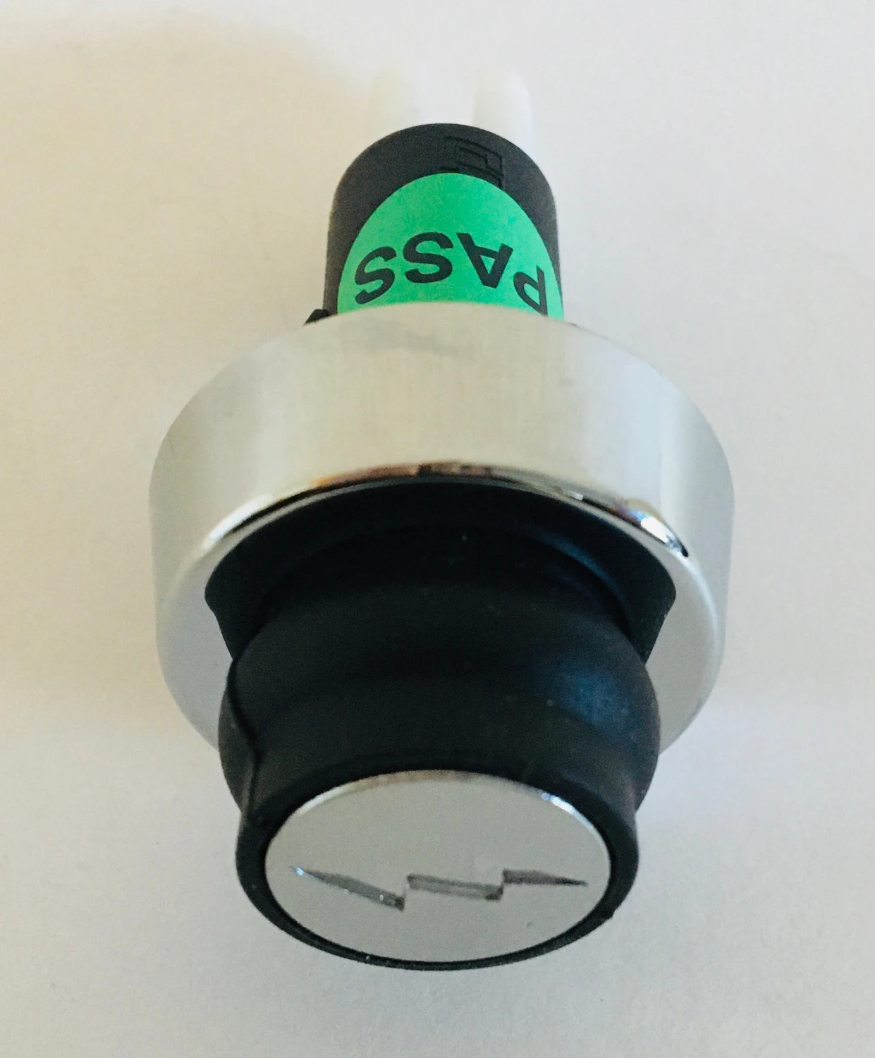 Weber Genesis "II" And Spirit "II" Momentary Switch - 66220 1 Weber Genesis "II" And Spirit "II" Momentary Switch - 66220