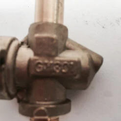 Weber Single Brass Valve - 36400 -Weber Store Weber Valve 36400 d 16699.1695144897.1500.1500