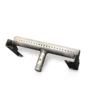 7-in, Charbroil Stainless Steel T Pipe Burner