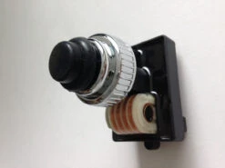 Tec G-Sport, Patio 26, Sterling, G2000 Igniter - HW0296