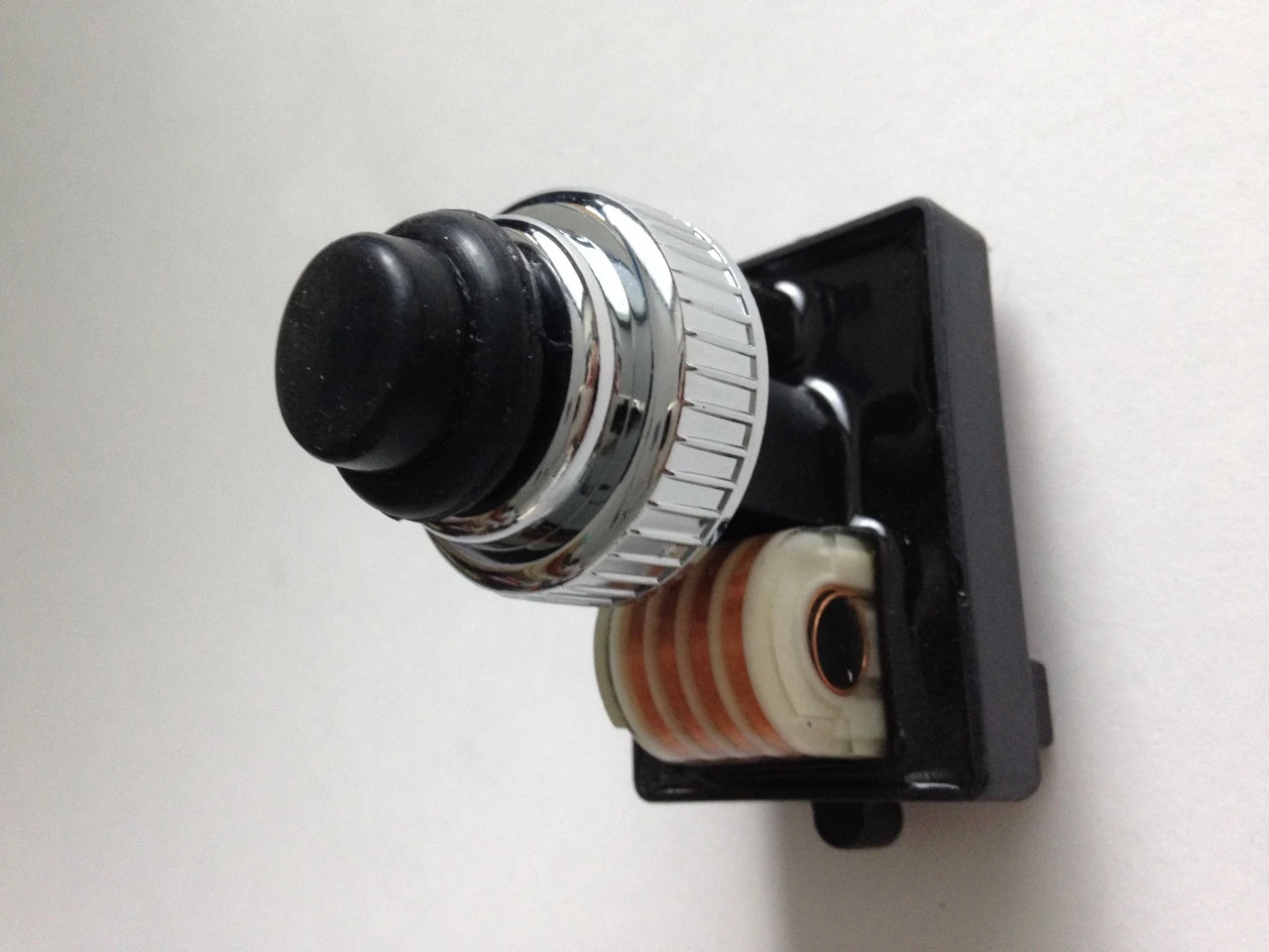 Tec G-Sport, Patio 26, Sterling, G2000 Igniter - HW0296 1 Tec G-Sport, Patio 26, Sterling, G2000 Igniter - HW0296