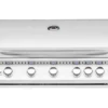 Summerset Sizzler Pro 40" Built-in Grill - SIZPRO40