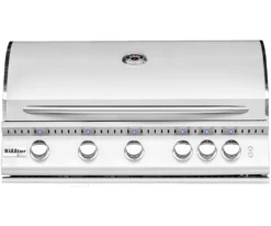 Summerset Sizzler Pro 40" Built-in Grill - SIZPRO40