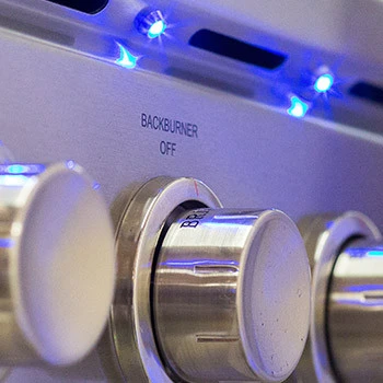 Summerset TRL 38" Built In Grill | Turbo Replacement - TRL38 4 Summerset TRL 38" Built In Grill | Turbo Replacement - TRL38 - Image 4