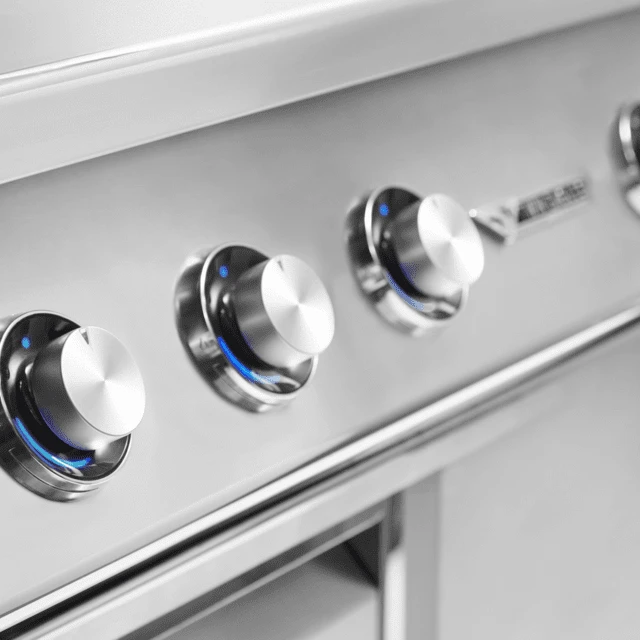 Twin Eagles 36" Built-in Grill With Infrared Rotisserie - TEBQ36R-C 5 Twin Eagles 36" Built-in Grill With Infrared Rotisserie - TEBQ36R-C - Image 5