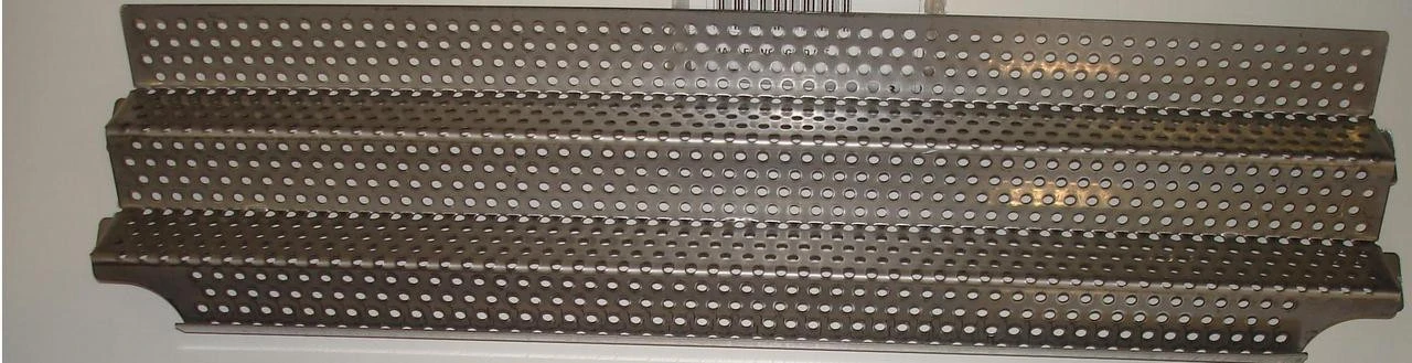 23 1/8 X 5 3/4, Viking Flavor Grids, 2 Set - G5009726 1 23 1/8 X 5 3/4, Viking Flavor Grids, 2 Set - G5009726