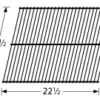 15 1/2 X 22 1/2, Arkla, Charmglow, Sunbeam Steel Wire Rock Grate - 92501