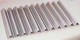 Weber Summit 600, 625, 650 & 675 Stainless (Set Of 11) Flavor Bars (Replaces 9921) - WFB-11S 1 Weber Summit 600, 625, 650 & 675 Stainless (Set Of 11) Flavor Bars (Replaces 9921) - WFB-11S