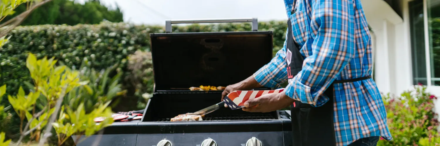 Front Page -Weber Store banner741